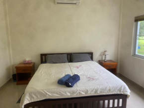 Sunrise Camping Homestay Room 2